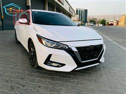 نيسان سنترا